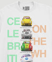 Camiseta “BEETLE CELEBRITIES Ed”