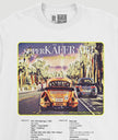 Camiseta “BEETLE-KAFER WATERCOLOR SUNSET Ed”