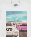 Camiseta “James Dean&Marilyn Monroe”