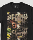 Camiseta “SENNA Montecarlo 88”