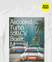 Camiseta “934 The triangle”