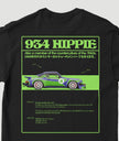 Camiseta “934 Hippie”