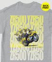 Camiseta “YZR 500 Kenny Roberts”