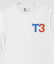 Camiseta “T3 TDK FanArt Ed”