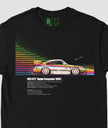 Camiseta Blanca “993 GT2 Apple Computer 1995”