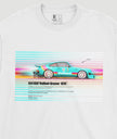 Camiseta “934 RSR Vaillant”