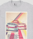 Camiseta “993 GT2 German Stripes”