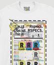 Camiseta “RSPECS PROMO GUIDELINE”