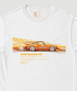 Camiseta “934 RSR Jagermeister”