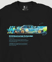 Camiseta “M3 E30 Van Gogh The Starry Night”