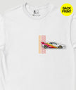 Camiseta “M1 E26 1979 VHS Ed”