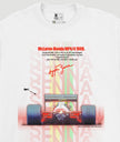 Camiseta “McLaren-Honda MP4/4 1988”
