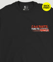 Camiseta “T2 Canon Inc Ed”