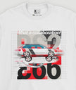 Camiseta “RS2-993 What a Collaboration”