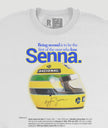Sudadera “Senna Helmet”
