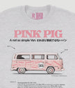 Sudadera “T2 PINK PIG”