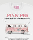 Sudadera “T2 PINK PIG”