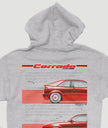 Sudadera “CORRADO”