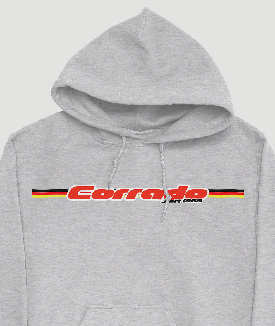 Sudadera “CORRADO”