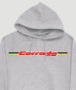 Sudadera “CORRADO”