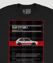 Sudadera “Golf GTI MKI Clark Plaid”