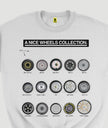 Sudadera “A nice wheels collection”