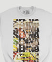 Sudadera “SENNA Montecarlo 88”
