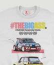 Sudadera “R5 Ragnotti The Big Ass”