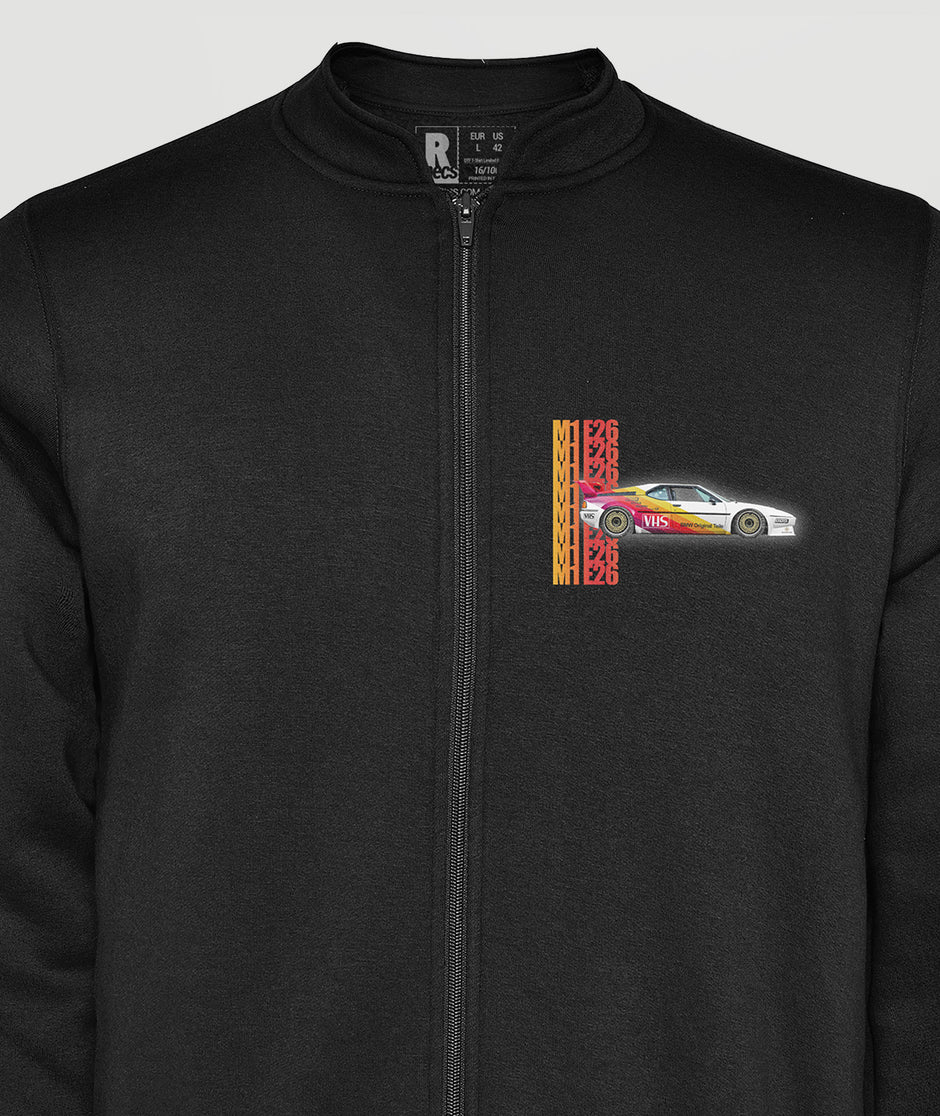 Chaqueta Bomber “M1 E26 1979 VHS Ed”
