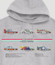 Sudadera “993 GT2”
