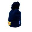 SPARCO BEANIE HF BLUE MARINE