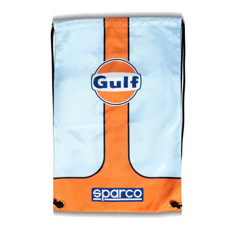 SHOE BAG GULF 2025