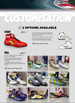 P1 SUPERLIGHT PERSONALIZADAS