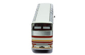 1983 Neoplan NH 22L Skyliner Blanco/Rojo 1:43 IXO Models BUS033LQ