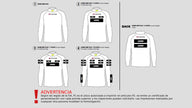 P1 CAMISETAS PERSONALIZADOS