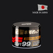 Black & Dark - Cera coches oscuros 300g