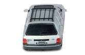 1986 Ford Sierra Turnier Ghia Plateado 1:43 IXO Models CLC391N