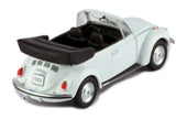 1971 Volkswagen VW Escarabajo 1302 LS Convertible Blanco 1:43 IXO Models CLC428N