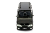 1990 Opel Omega A2 Caravan Negro Metalizado 1:43 IXO Models CLC444N.22