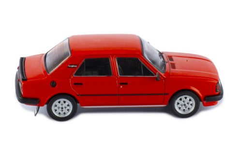 1988 Skoda 130 L Rojo 1:43 IXO Models CLC445N