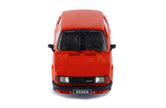 1988 Skoda 130 L Rojo 1:43 IXO Models CLC445N