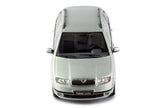 2000 Skoda Fabia I Combi Plateado 1:43 IXO Models CLC471N.22