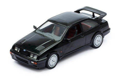 1987 Ford Sierra RS Cosworth Negro 1:43 IXO Models CLC482N.22