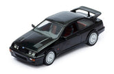 1987 Ford Sierra RS Cosworth Negro 1:43 IXO Models CLC482N.22