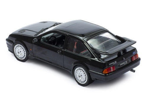 1987 Ford Sierra RS Cosworth Negro 1:43 IXO Models CLC482N.22