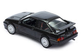1987 Ford Sierra RS Cosworth Negro 1:43 IXO Models CLC482N.22