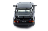 1987 Ford Sierra RS Cosworth Negro 1:43 IXO Models CLC482N.22