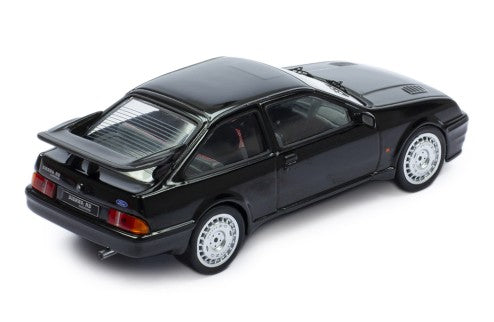 1987 Ford Sierra RS Cosworth Negro 1:43 IXO Models CLC482N.22