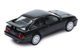 1987 Ford Sierra RS Cosworth Negro 1:43 IXO Models CLC482N.22