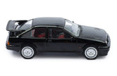 1987 Ford Sierra RS Cosworth Negro 1:43 IXO Models CLC482N.22